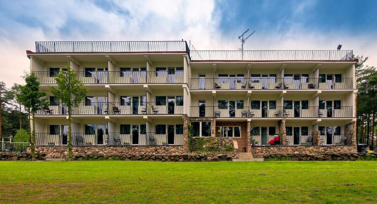 Osrodek Vantur Ksieze Mlyny Exterior photo