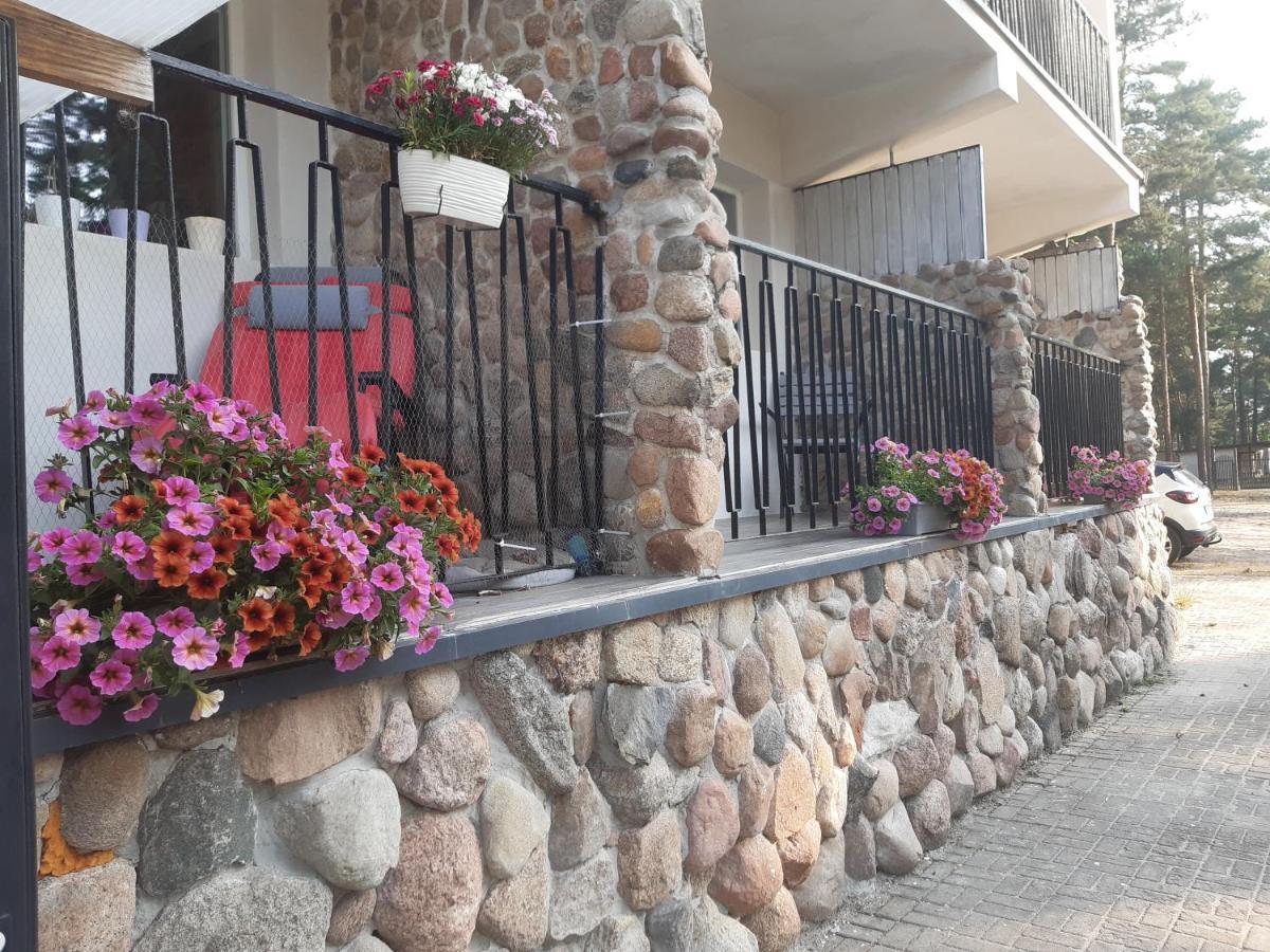 Osrodek Vantur Ksieze Mlyny Exterior photo